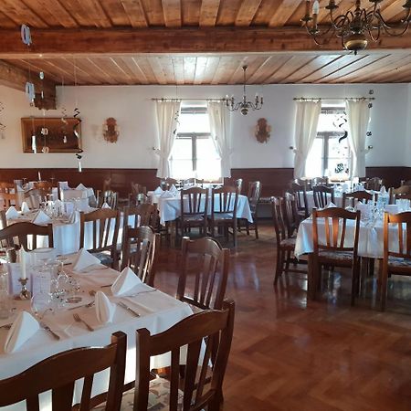 Landgasthof Bock Hotell Gauting Eksteriør bilde