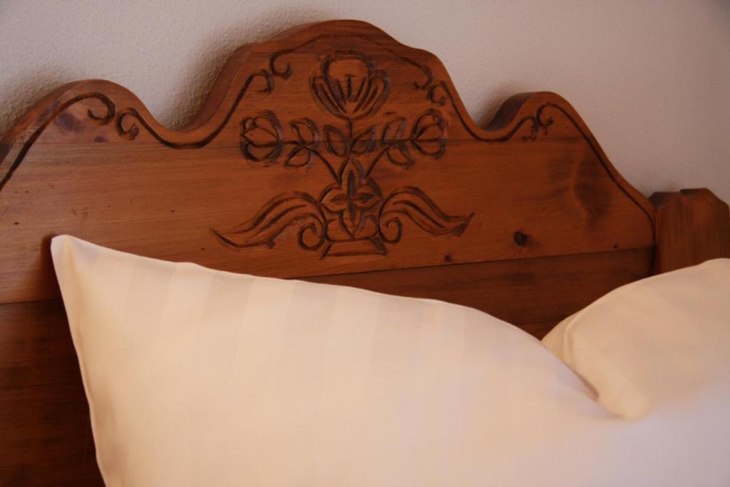 Landgasthof Bock Hotell Gauting Rom bilde